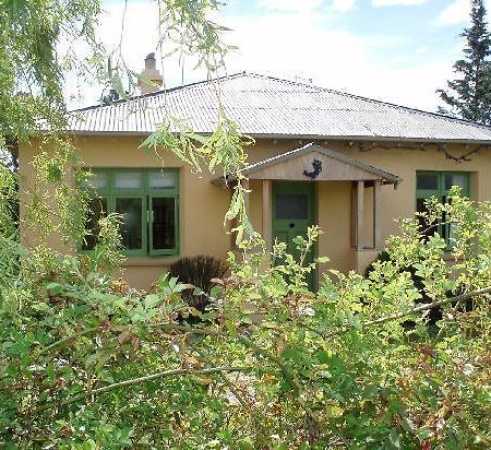 Bed and Breakfast Muddy Creek Cutting Lauder Zewnętrze zdjęcie