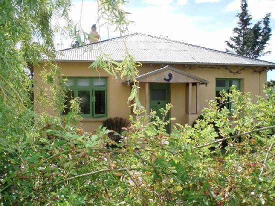 Bed and Breakfast Muddy Creek Cutting Lauder Zewnętrze zdjęcie